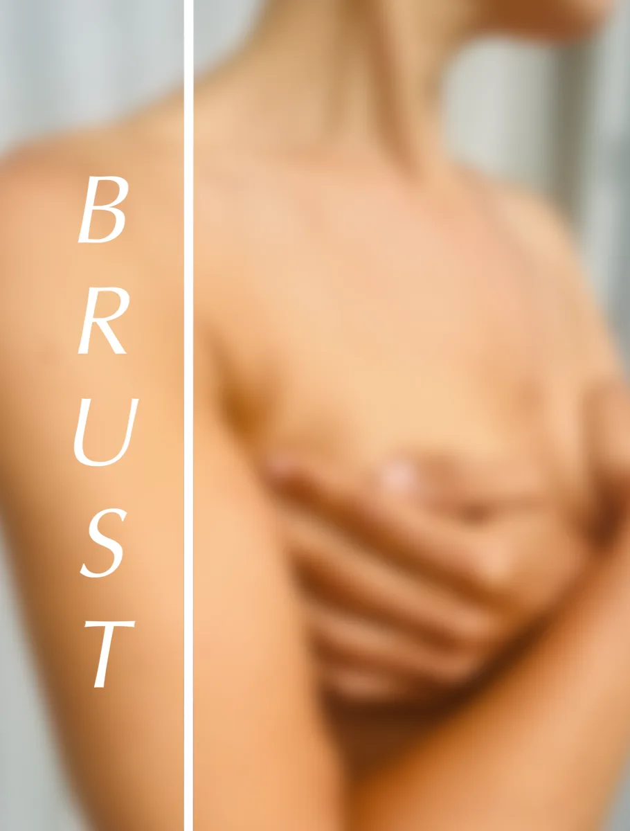 BRUST