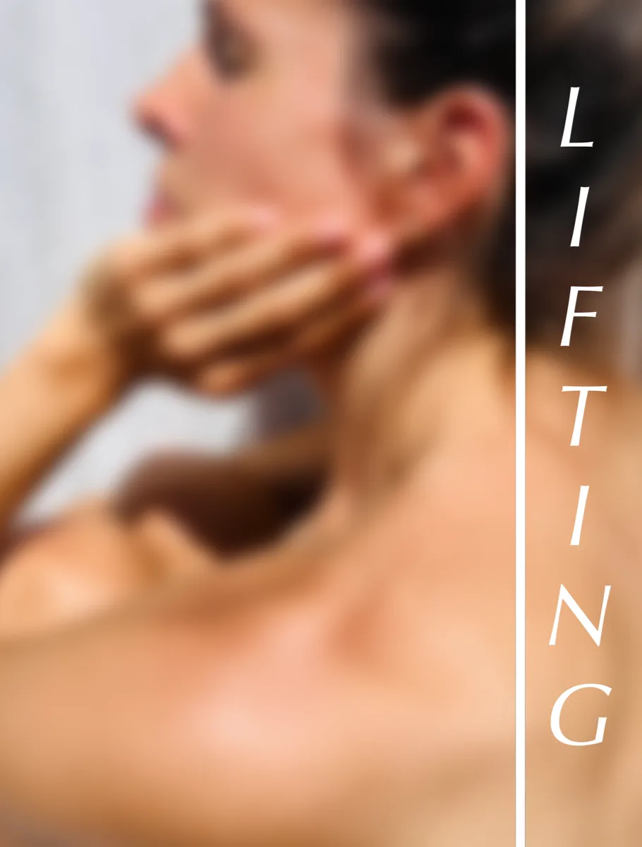 LIFTING
