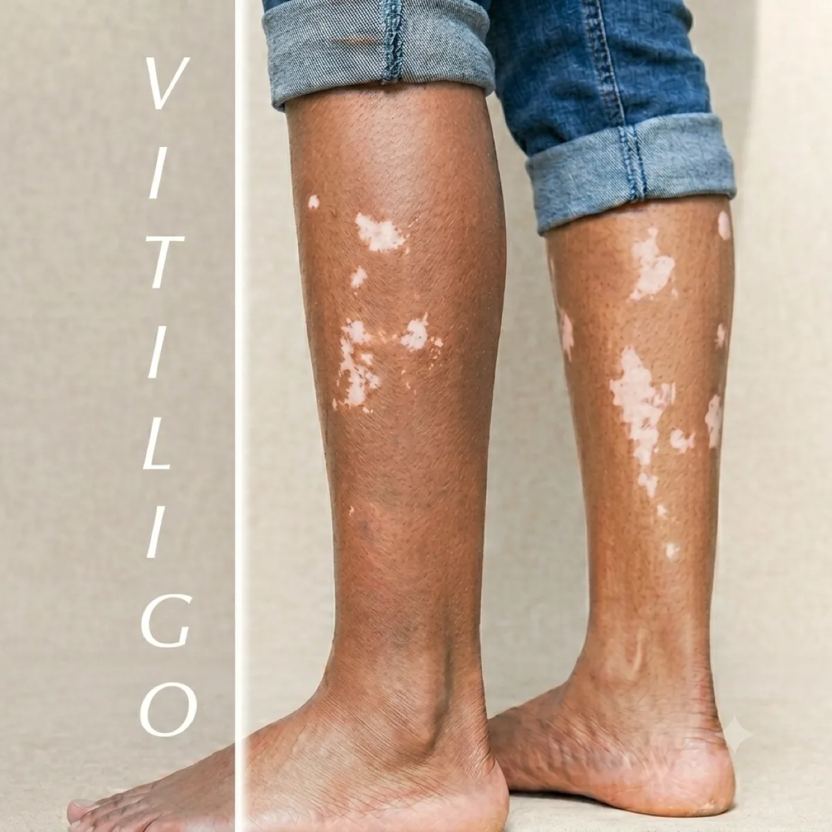 VITILIGO